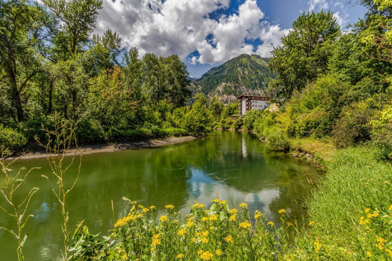 Twenty Pines Villa Leavenworth Exterior foto