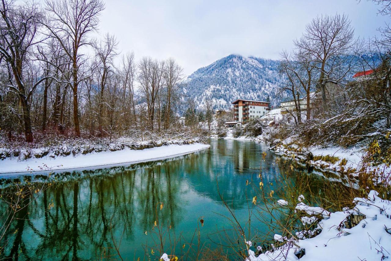 Twenty Pines Villa Leavenworth Exterior foto