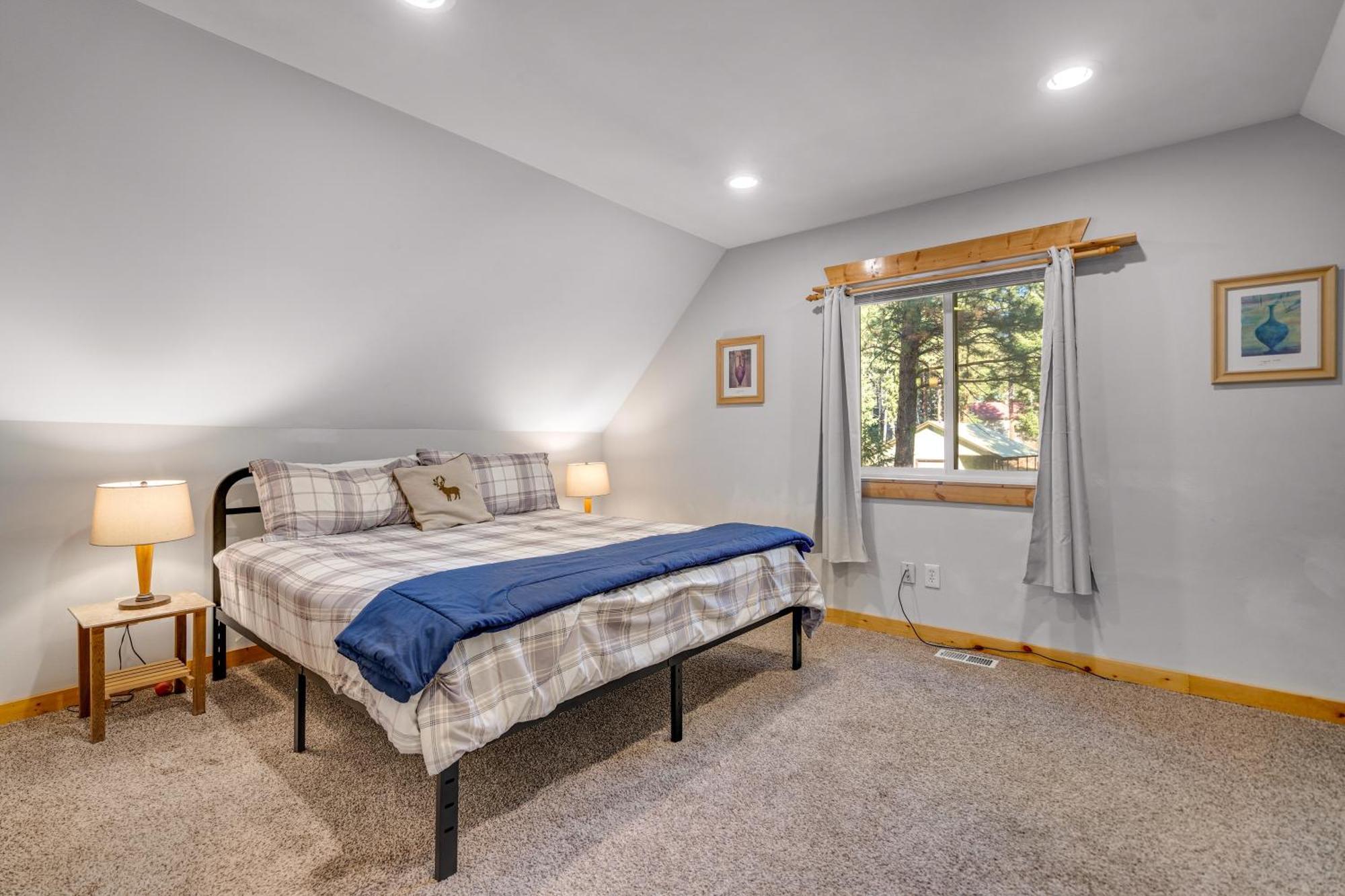 Twenty Pines Villa Leavenworth Exterior foto