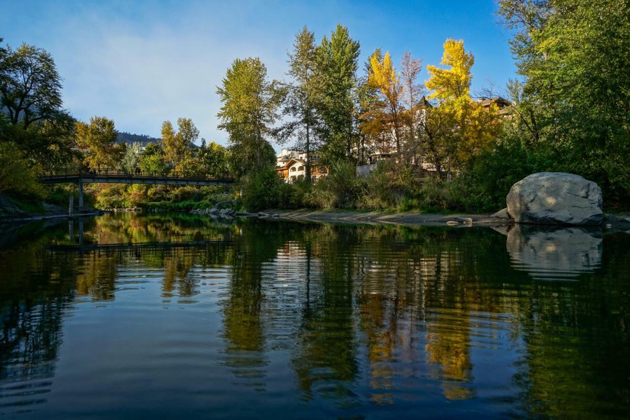 Twenty Pines Villa Leavenworth Exterior foto