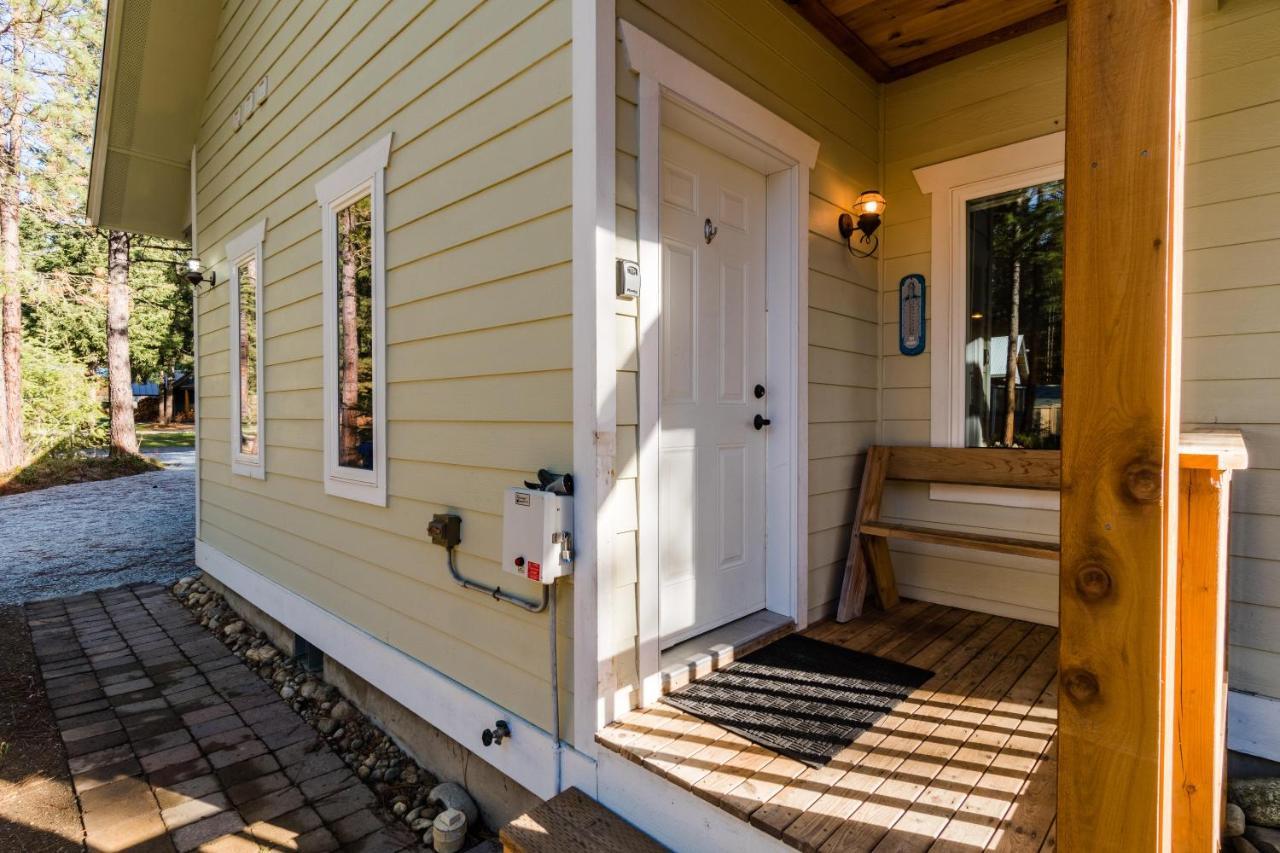 Twenty Pines Villa Leavenworth Exterior foto